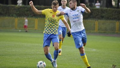 Arkadiusz Maj znowu w Stali Kraśnik? Najlepsi strzelcy zostają