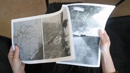 Mieszkańcy przysłali nam bogatą dokumentację fotograficzną stanu drogi. Już na pierwszy rzut oka widać, że wymaga gruntownego remontu