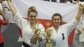 Dwa medale w Nowym Jorku dla zawodniczek Lubelskiego Klubu Karate Kyokushin