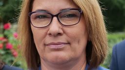 Beata Mazurek nie będzie szefem lokalnych struktur PiS? Wiemy, kto może ją zastąpić