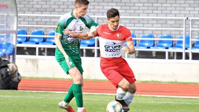 Grupa Azoty nadal będzie sponsorem Wisły Puławy