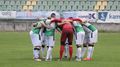 Wisła Sandomierz – Chełmianka 1:0. Powroty na koniec sezonu