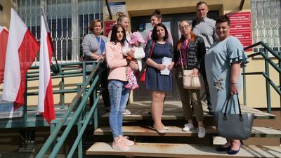 Rodzice protestujący przeciwko podwyżce zapowiadają, że o niższe czesne będą walczyć dalej