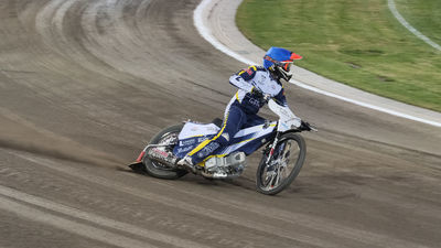 Speed Car Motor Lublin znokautował Get Well Toruń na Motoarenie.