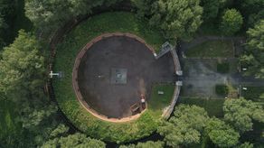 Zaczęły się prace w zabytkowej Rotundzie. Co się zmieni?