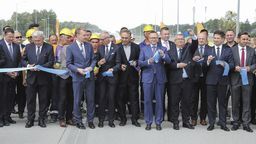 Polityka wjechała na S17. "Ta droga powinna łączyć, a nie dzielić"