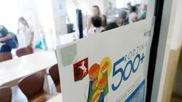 500 plus na każde dziecko. Od kiedy można składać wnioski?