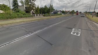 Chełm: Załatają dziury w drodze za pieniądze na odśnieżanie