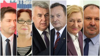 Oszczędności senatora Grzegorza Biereckiego to blisko 5 mln zł, 1,4 mln dolarów, 1,4 mln euro, 246 tys. funtów oraz ponad 11 mln zł w papierach wartościowych, co daje łączną kwotę ponad 28 milionów złotych