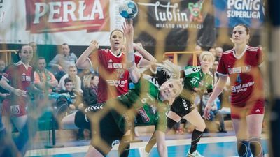 MKS Perła Lublin po losowaniu Ligi Mistrzyń: Sukcesem będzie każdy punkt