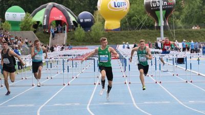 36. PZLA Mistrzostwa Polski: Trzy medale AZS UMCS, jeden Agrosu Zamość (zdjęcia)