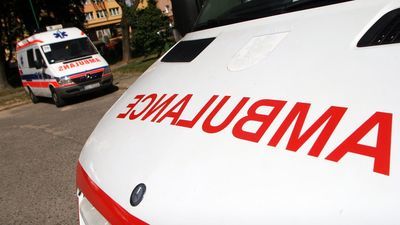 Ratownicy mają pełne ręce roboty. Omdlenia i utraty przytomności z powodu odwodnienia