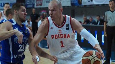 Reprezentacja Polski koszykarzy zagra w Lublinie