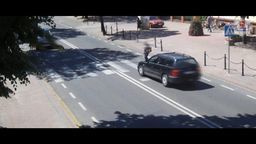 26-latka potrąciła 71-latkę na przejściu dla pieszych. Tłumaczy, że nie zdążyła wyhamować