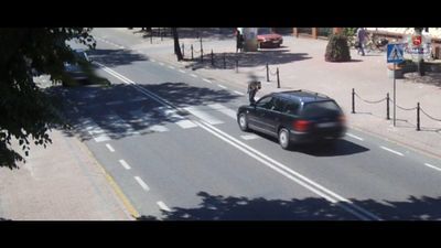 26-latka potrąciła 71-latkę na przejściu dla pieszych. Tłumaczy, że nie zdążyła wyhamować