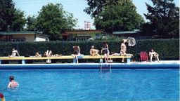 Puławy: Wiadomo, kiedy otworzą basen na Wólce Profeckiej