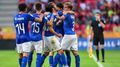 MŚ U-20: Włochy i Ukraina w półfinale