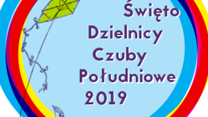 Święto Dzielnicy Czuby Południowe 2019