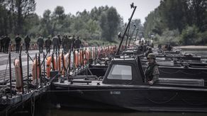 Lubelscy Terytorialsi na ćwiczeniach DRAGON-19 [zdjęcia]