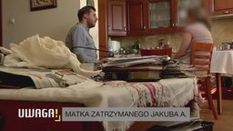 Zabójstwo Kristiny. Matka 22-latka: Wolelibyśmy sami zginąć [reportaż Uwagi TVN]