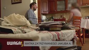 Zabójstwo Kristiny. Matka 22-latka: Wolelibyśmy sami zginąć [reportaż Uwagi TVN]