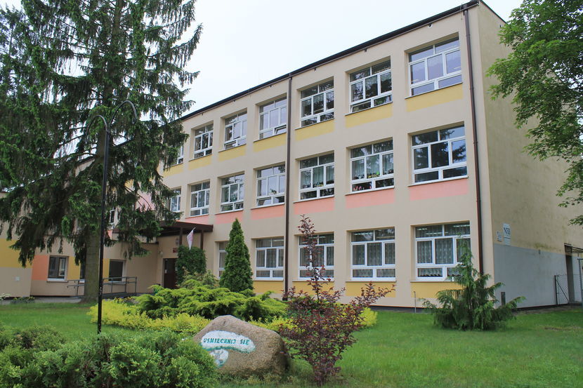 Szkoła Podstawowa nr 4 w Puławach