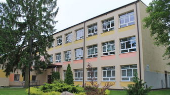 Szkoła Podstawowa nr 4 w Puławach