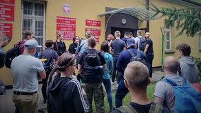 Zamość: Na wakacje do wojska