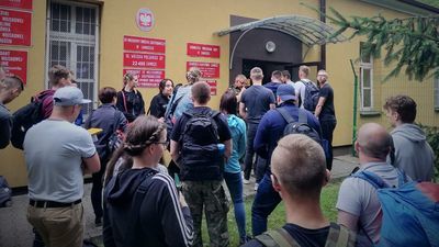 Zamość: Na wakacje do wojska