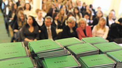 Lublin: Gdzie trwa rekrutacja na studia? Jaki kierunek wybrać?