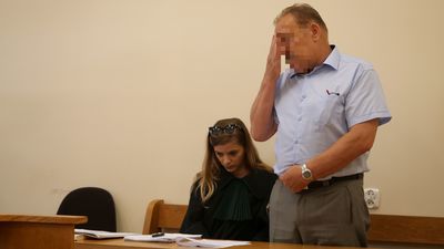 Potrącił 12-latkę, Wiktoria zmarła w szpitalu. "Jej wzrok był utkwiony w moje oczy. Widziałam jak odchodzi"