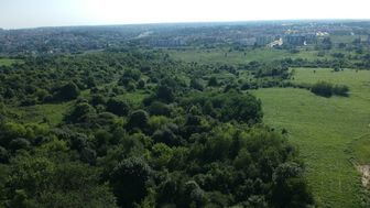 Losy górek czechowskich rozstrzygną się po niedzieli. Prezydent złożył projekt studium