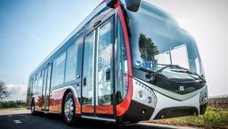 Miasto ogłasza przetarg na 20 elektrobusów i komplet ładowarek. Już po raz trzeci