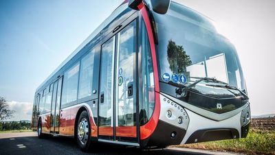 Miasto ogłasza przetarg na 20 elektrobusów i komplet ładowarek. Już po raz trzeci