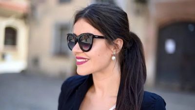 Eliza Wydrych-Strzelecka