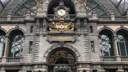 City break zamiast długiego urlopu. Czym Antwerpia kusi pasażerów z Lublina?