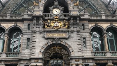 City break zamiast długiego urlopu. Czym Antwerpia kusi pasażerów z Lublina?