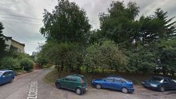 Lublin: Skwer między ul. Warmińską a Szczecińską nie ma szczęścia