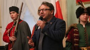 Gościem tegorocznej edycji festiwalu FART będzie , między innymi, Zbigniew Zamachowski, który w marcu br. wziął udział w Zjeździe Zbyszków w Lublinie.