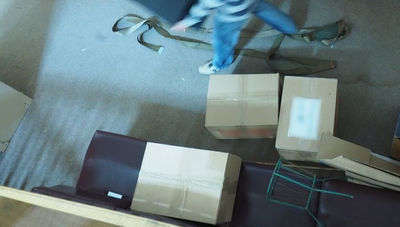 Podczas eksmisji dłużnika z Lublina zaginął jego dobytek. Komornik bez kary