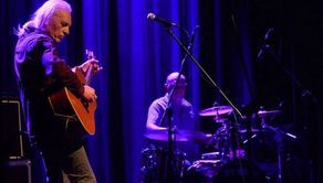 Weekend na Moście Kultury: Alicetea, Backbeat i Nowy Rock