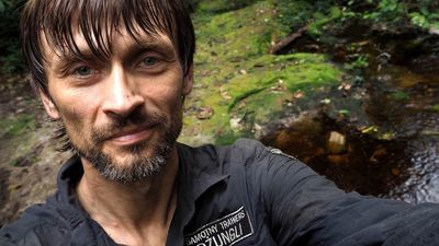 Spotkania Podróżników Kontynenty #44: USA i Kongo