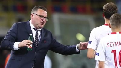 Hiszpania – Polska 5:0. Koniec marzeń Biało-Czerwonych