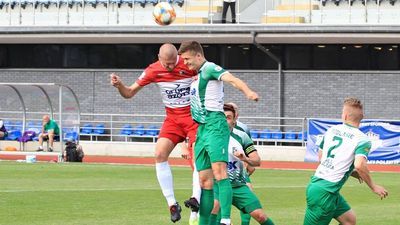 Podlasie ciągle walczy o walkowera za mecz z Sołą Oświęcim