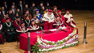 Uniwersytet Przyrodniczy w Lublinie ma nowy statut