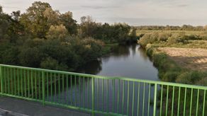 Rzeka Krzna powinna być lepiej wykorzystana turystycznie - uważa wójt gminy Terespol