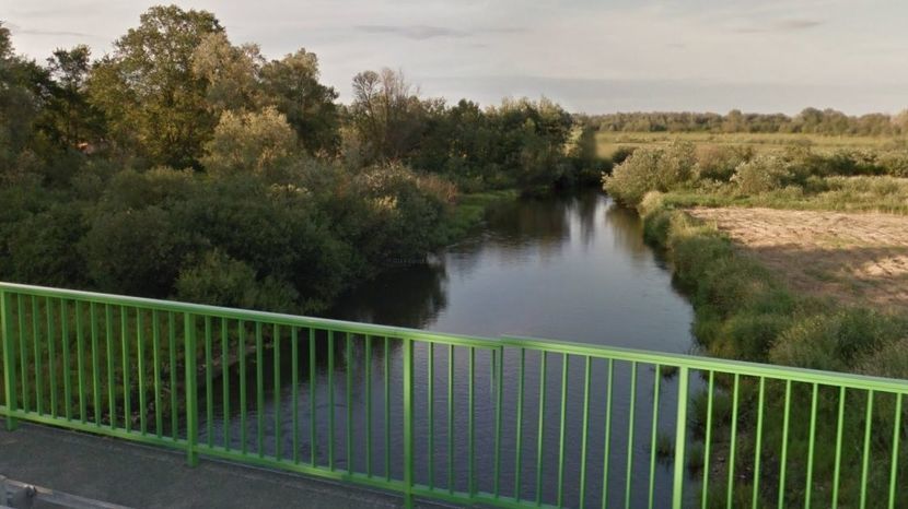 Rzeka Krzna powinna być lepiej wykorzystana turystycznie - uważa wójt gminy Terespol