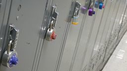 Biała Podlaska: Szafki szkolne dla uczniów już zamówione