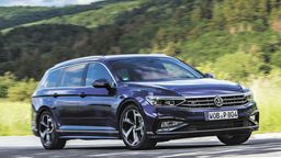 Nowy Volkswagen Passat. Jakie będą ceny?