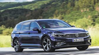 Nowy Volkswagen Passat. Jakie będą ceny?